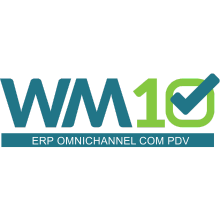 Agencia WM10 - ERP e E-commerce