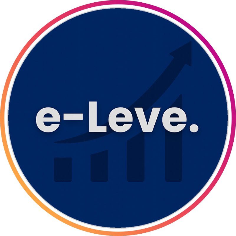 e-Leve Agency - Performance digital.
